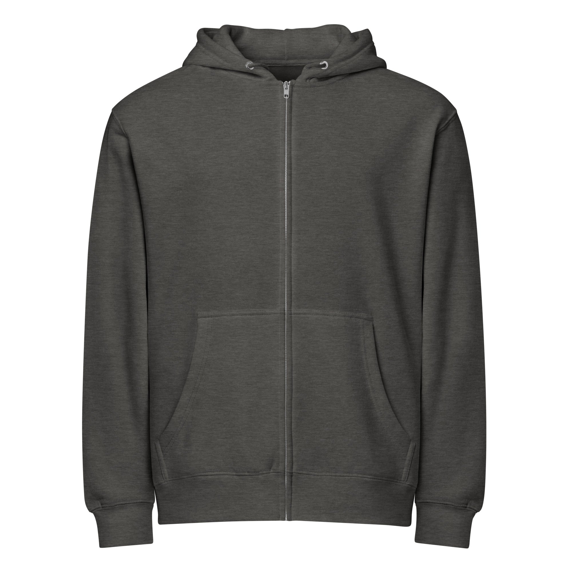 Operation: Journey to Freedom Limited Zip Up Hoodie – Marley's